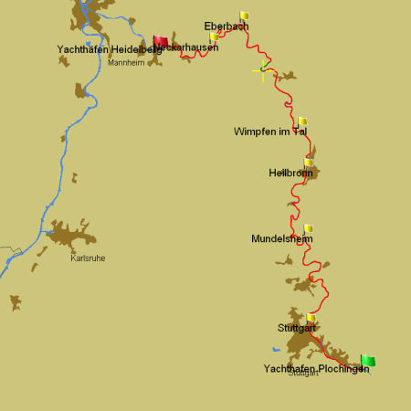 2023 Venlo Verdun route 400